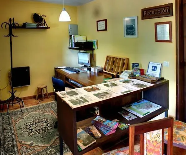 Hotel Rural Coviella