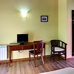 Hotel Rural Coviella Hotell Arriondas
