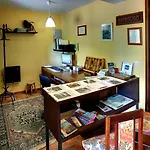 Hotell Hotel Rural Coviella