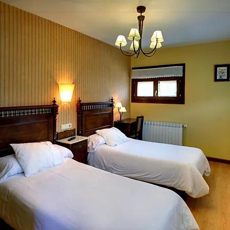 Hotel Rural Coviella