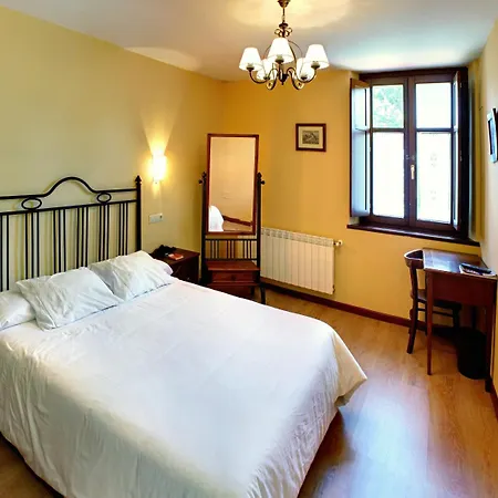 Hotel Rural Coviella