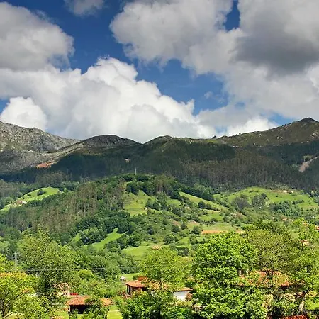 Rural Coviella