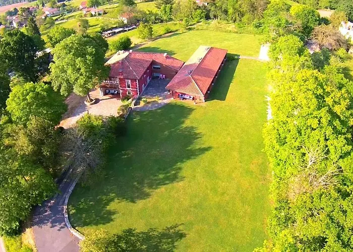 Hotel Rural Coviella