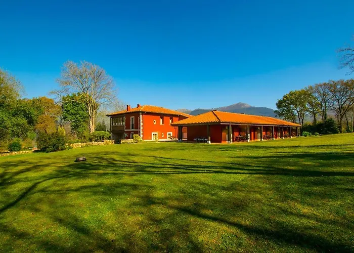 Hotel Rural Coviella