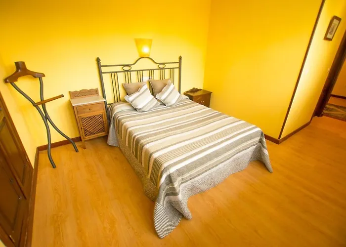 Hotel Hotel Rural Coviella