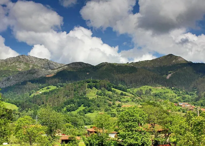 Hotel Rural Coviella Hotel