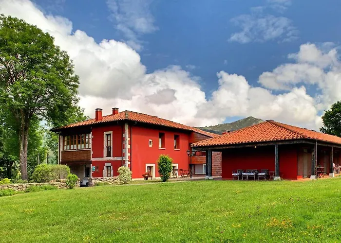 Hotel Rural Coviella Hotel