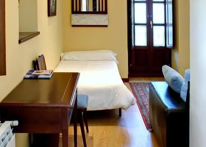 Hotel Hotel Rural Coviella Les Arriondes