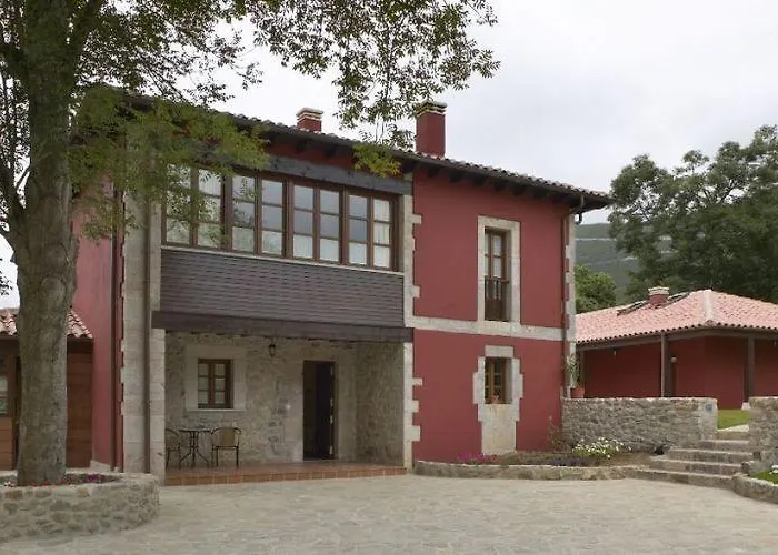 Rural Coviella Hotel 3*