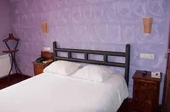 Hotel Rural Coviella