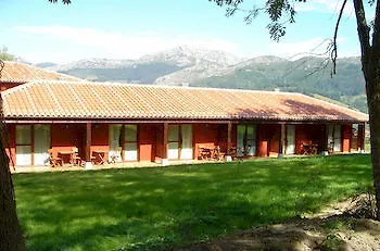 Hotel Rural Coviella