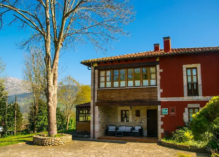 Hotel Rural Coviella Hotel