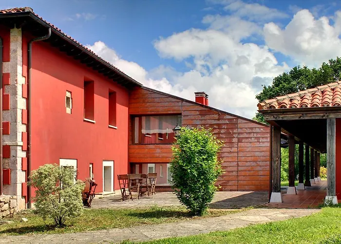 Hotel Hotel Rural Coviella