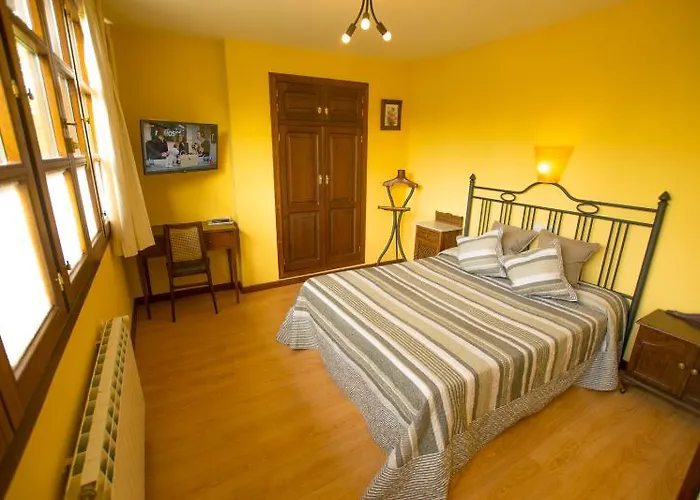 Hotel Rural Coviella