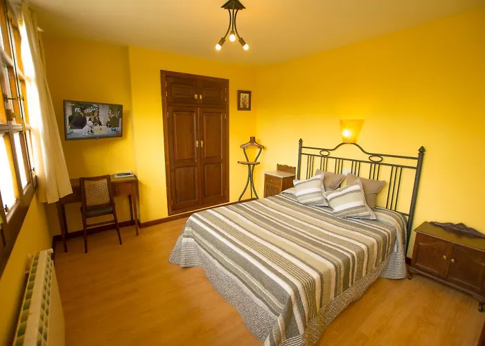 Hotel Rural Coviella